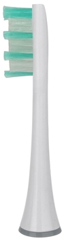 Змінні щітки для глибокої очистки Prooral для звукової зубної щітки prooral T09, 2 шт. - Pampik - 3