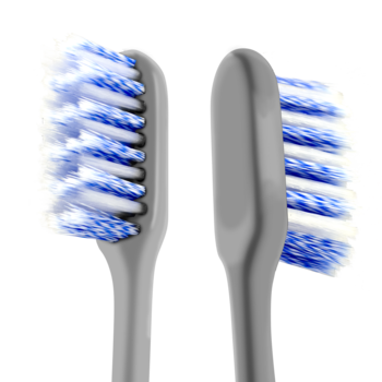 Зубна щітка Colgate Безпечне відбілювання - Pampik - 2