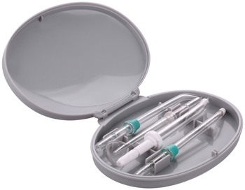 Професійний стаціонарний іригатор Prooral для ротової порожнини - Pampik - 5