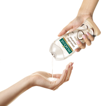 Гель для душа Palmolive Gourmet Spa Кокосовое молочко, 250 мл - Pampik - 4
