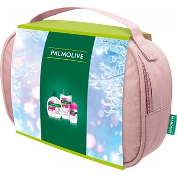 Подарунковий набір Palmolive Чорна орхідея - Pampik