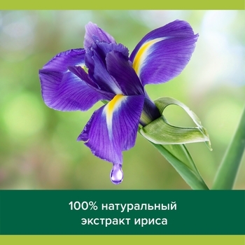 Гель для душу Palmolive Розкіш масел з авокадо і екстрактом ірису, 250 мл - Pampik - 8