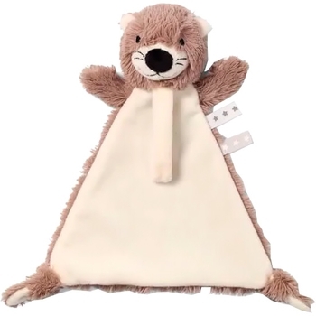 Игрушка-обнимашка "Выдра Маги" BabyOno - Pampik