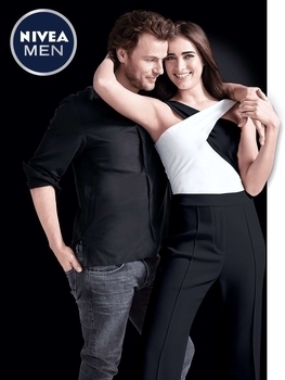 Дезодорант-антиперспірант Nivea Men Fresh Невидимий захист, спрей, 150 мл - Pampik - 3