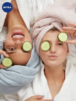 Гиалуроновый гель Nivea Care Увлажняющий, 100 мл - Pampik - 6