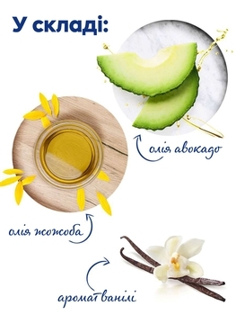 Бальзам для губ Nivea Ванильный поцелуй - Pampik - 4