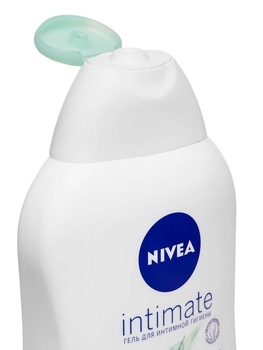 Гель для интимной гигиены Nivea Natural, 250 мл - Pampik - 2