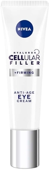 Крем для век Nivea Hyaluron Cellular, 15 мл - Pampik - 2