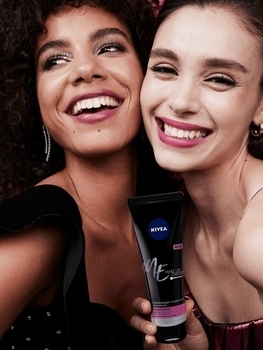 Ексфоліант Nivea Make Up Expert, 125 мл - Pampik - 6