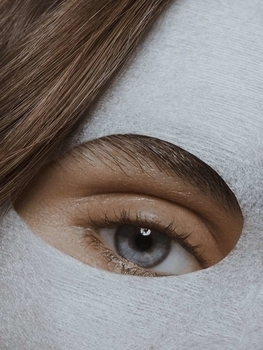 Тканинна маска Nivea Зволоження гідро, 28 г - Pampik - 3