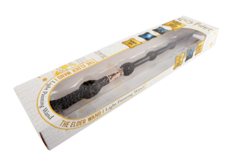 Іграшка Wizarding World Чарівна паличка Альбуса Дамблдора (WW-1065) - Pampik - 2