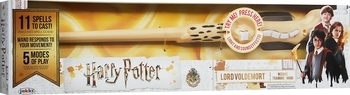 Іграшка Wizarding World Harry Potter Чарівна паличка Волдеморту (39837) - Pampik - 2