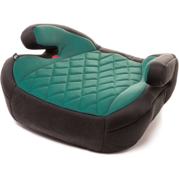 Автокрісло 4Baby Hi-Fix 22-36 кг, бірюзовий (4HF05) - Pampik