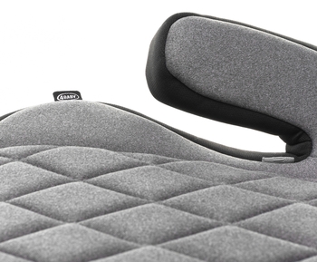 Автокрісло 4Baby Hi-Fix 22-36 кг, бірюзовий (4HF05) - Pampik - 6