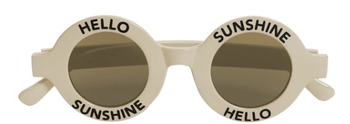 Сонцезахисні окуляри Sunny Life Hello Sunshine (S1IMSUAD) - Pampik