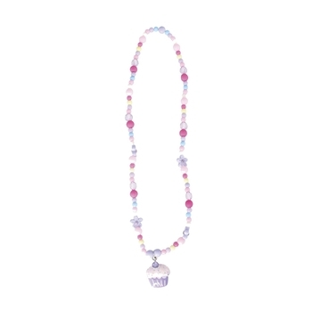 Ожерелье Great Pretenders Cutie Cupcake Crunch (86006 - Pampik
