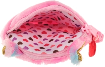 Гаманець TY Gear Єдиноріг Fantasia, 11 см (95205) - Pampik - 3