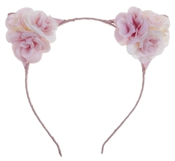Обруч для волосся Great Pretenders Beautiful Blooms (89047) - Pampik