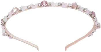 Обруч для волосся Great Pretenders Pretty Precious Stone (89043) - Pampik