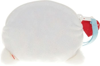 Гаманець TY Gear Тюлень Icy, 11 см (95209) - Pampik - 2