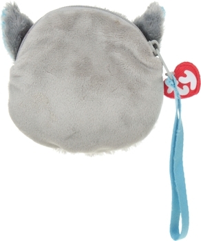 Гаманець TY Gear Хаскі Slush, 11 см (95206) - Pampik - 2