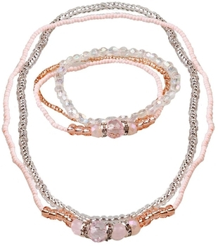 Набір прикрас Great Pretenders Sweetie Pie, 5 шт. (86097) - Pampik