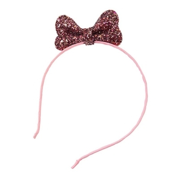 Обруч для волосся Great Pretenders Pink on Pink on Pink (89052) - Pampik