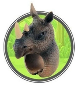 Кольцо Great Pretenders Animal Kingdom Jungle (84512) - Pampik