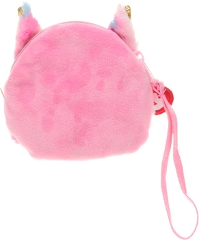 Гаманець TY Gear Єдиноріг Fantasia, 11 см (95205) - Pampik - 2
