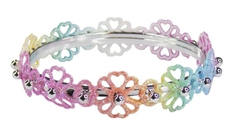 Браслет Great Pretenders Glitter n Glam Bangle Bam (84022) - Pampik