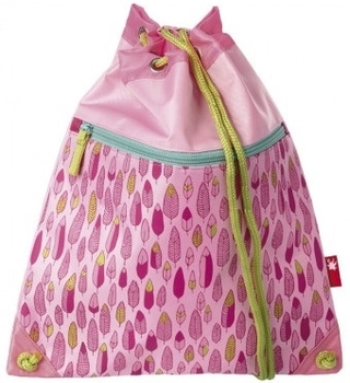 Сумка для взуття Sigikid Finky Pinky (24751SK) - Pampik