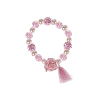 Браслет Great Pretenders Party in Pink (84080) - Pampik - 2