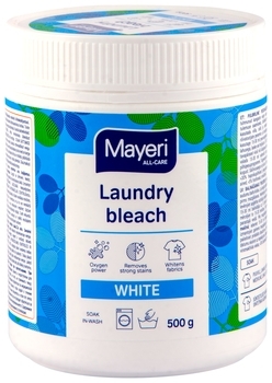 Отбеливатель Mayeri, 500 г (4740060003165) - Pampik