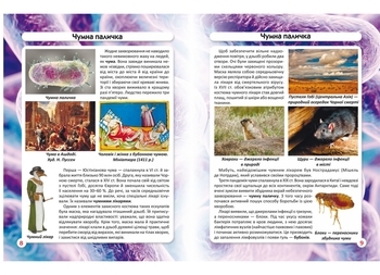 Книга Світ навколо нас. Бактерії - Pampik - 3