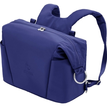 Сумка-рюкзак для аксесуарів Stokke Xplory X Royal Blue, синій (575103) - Pampik
