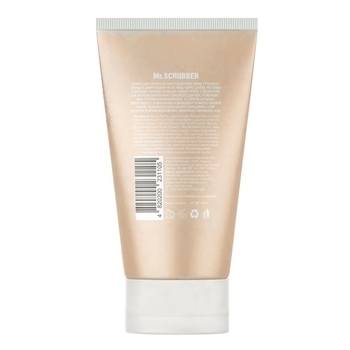 Скраб для обличчя Mr.Scrubber Skin Food Pore Away з олією моркви, 170 мл - Pampik