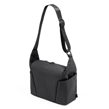 Сумка-рюкзак для аксесуарів Stokke Xplory X Rich Black, чорний (575101) - Pampik - 4