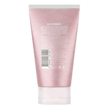 Скраб для лица Mr.Scrubber Skin Food Idealift с маслом косточек томата, 170 мл - Pampik - 2