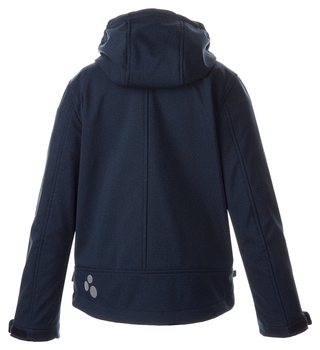 Куртка мужская Huppa AKIVA, р.S, темно-синий - Pampik - 3