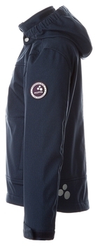 Куртка мужская Huppa AKIVA, р.S, темно-синий - Pampik - 2