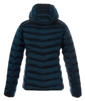 Куртка Huppa STENNA 1, р.134, бірюзово-зелений - Pampik - 7