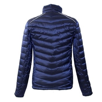 Куртка Huppa Stefan, полиамид, р.XS, синий (18258027-90035-0XS) - Pampik - 2