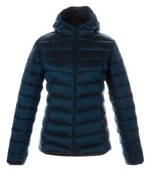 Куртка Huppa STENNA 1, р.122, бірюзово-зелений - Pampik - 6