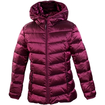 Куртка жіноча Huppa STENNA 1, р. XS, бордовий - Pampik