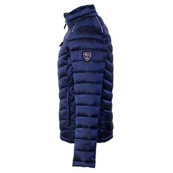 Куртка Huppa Stefan, полиамид, р.XS, синий (18258027-90035-0XS) - Pampik - 3