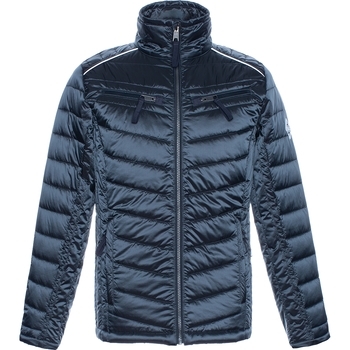 Куртка Huppa Stefan, полиамид, р.XS, серый (18258027-90048-0XS) - Pampik