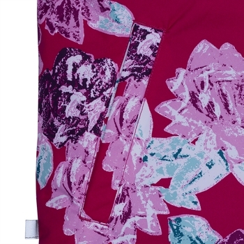 Куртка Huppa Classy, ​​р.116, фуксія (17710030-71563-116) - Pampik - 5