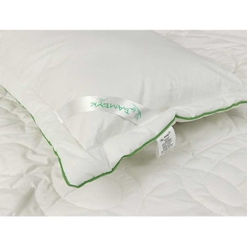 Подушка Руно, бамбук, 40х60 см (309.139БУ) - Pampik - 2