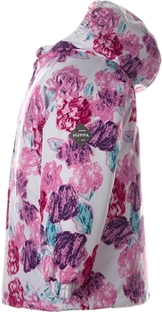 Куртка Huppa Classy, р.92, белый (17710030-71520-092) - Pampik - 3