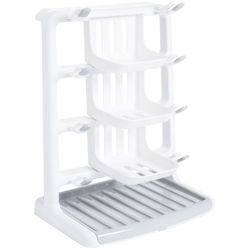 Сушка для бутылочек, чашек и аксессуаров Munchkin Tidy Dry (051898) - Pampik